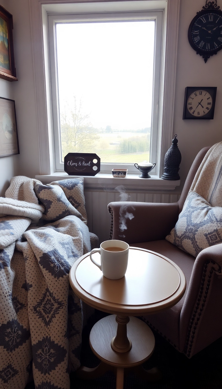 10 Cozy Cafecore Aesthetic Ideas That