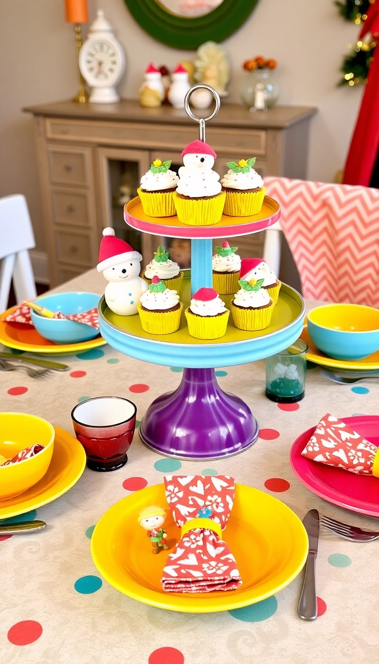 10 Cozy Winter Table Setup Ideas That