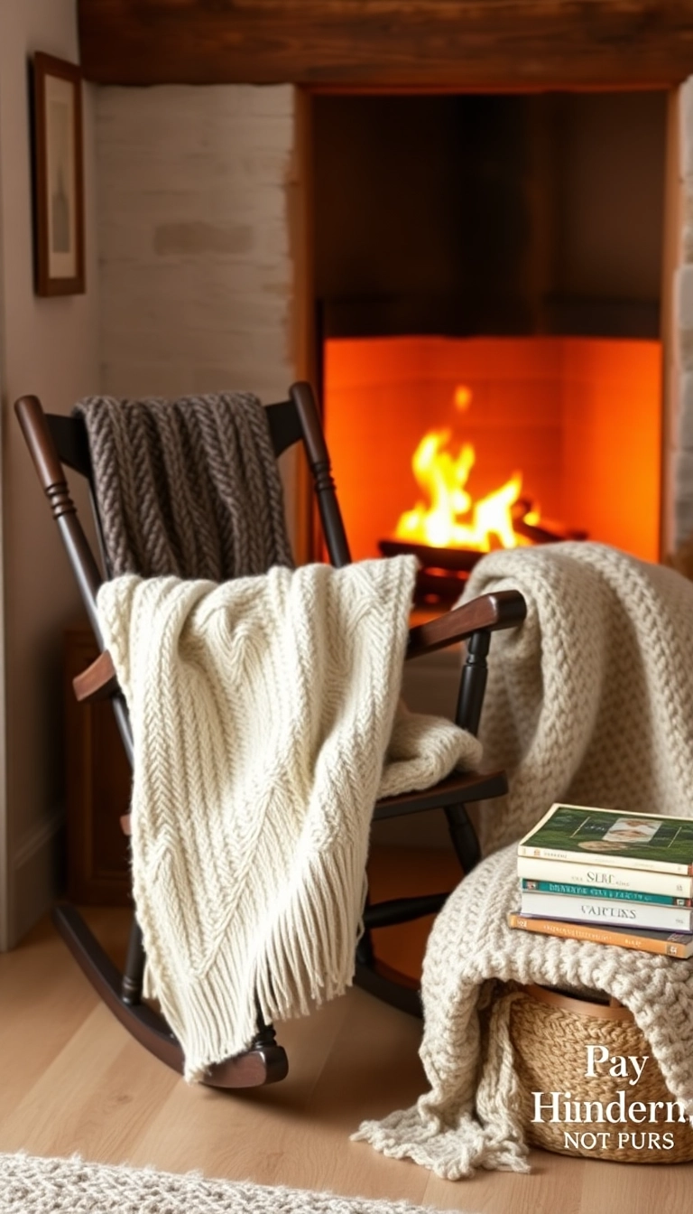 18 Sustainable Knits That Will Make You Look Good and Feel Even Better! - 5. Recycled Wool Sweaters