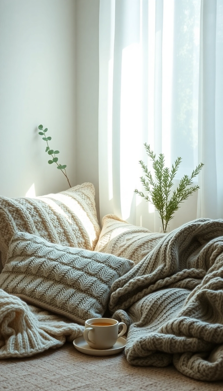 18 Sustainable Knits That Will Make You Look Good and Feel Even Better! - Conclusion