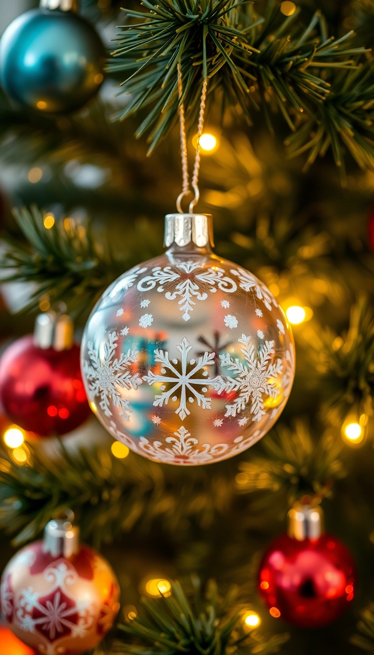 19 Vintage Christmas Decorations That Will Take You Back in Time (You Won