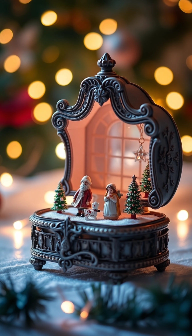 19 Vintage Christmas Decorations That Will Take You Back in Time (You Won