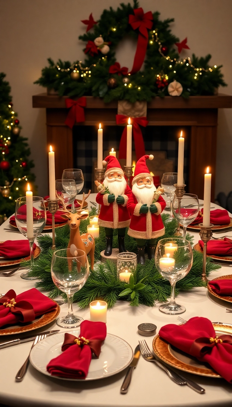 19 Vintage Christmas Decorations That Will Take You Back in Time (You Won