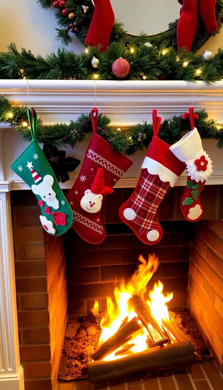 19 Vintage Christmas Decorations That Will Take You Back in Time (You Won