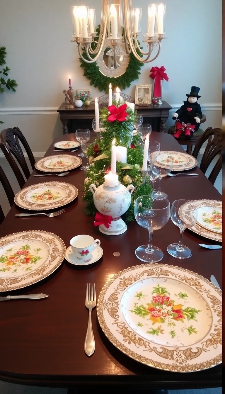 19 Vintage Christmas Decorations That Will Take You Back in Time (You Won