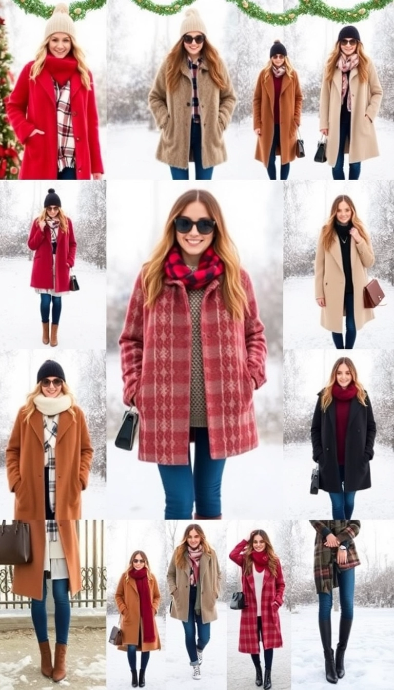 20 Cozy Winter Outfits That’ll Keep You Warm and Stylish (You’ll Love #10!) - Conclusion