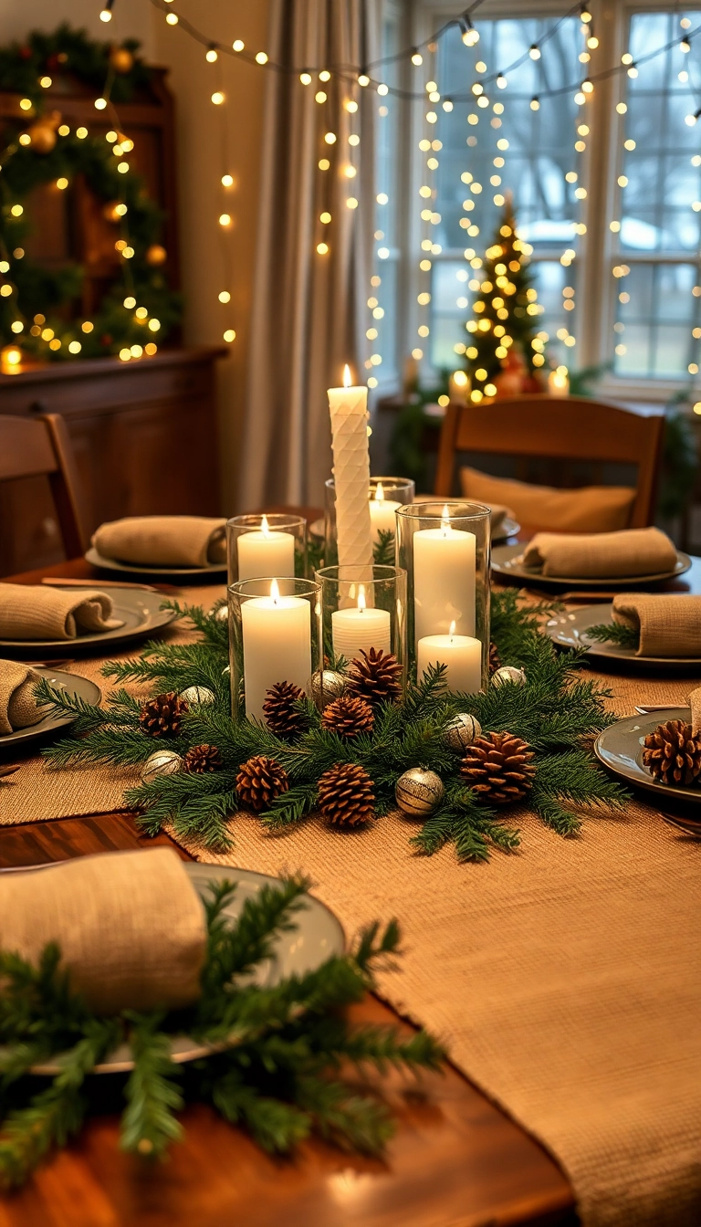 25 Stunning Christmas Decor Ideas That