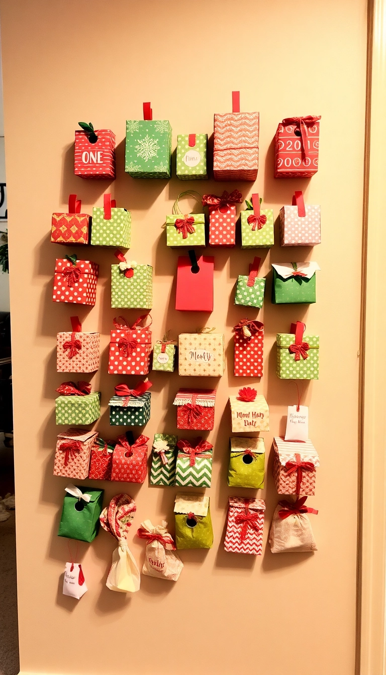 25 Stunning Christmas Decor Ideas That
