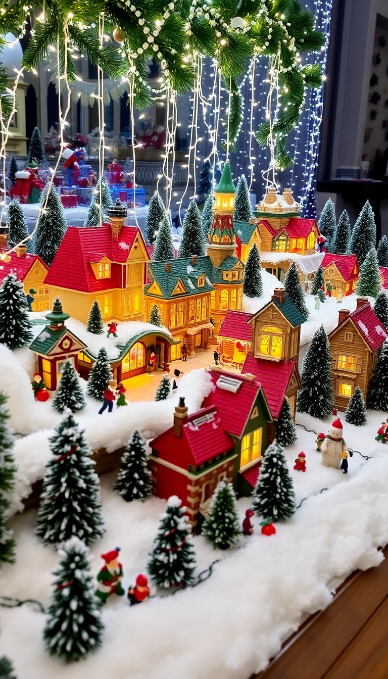 25 Stunning Christmas Decor Ideas That