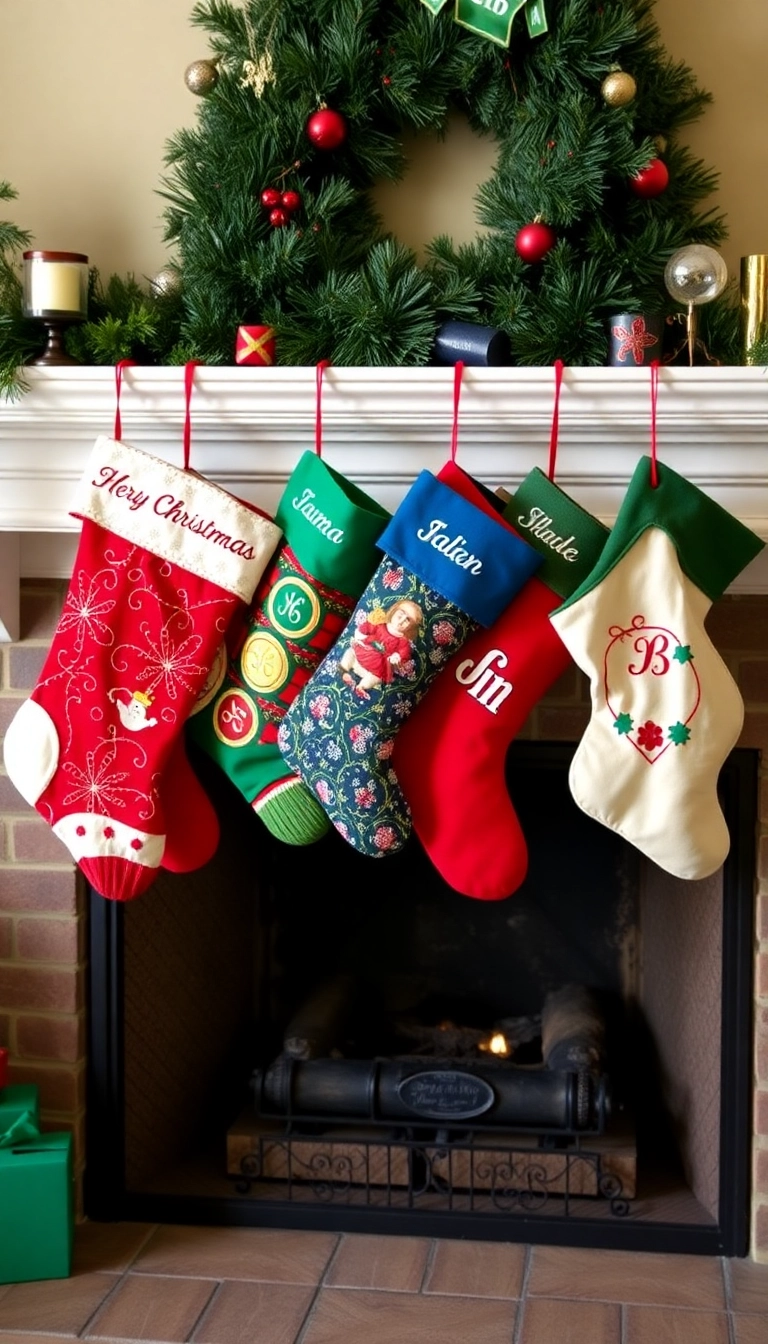 25 Stunning Christmas Decor Ideas That