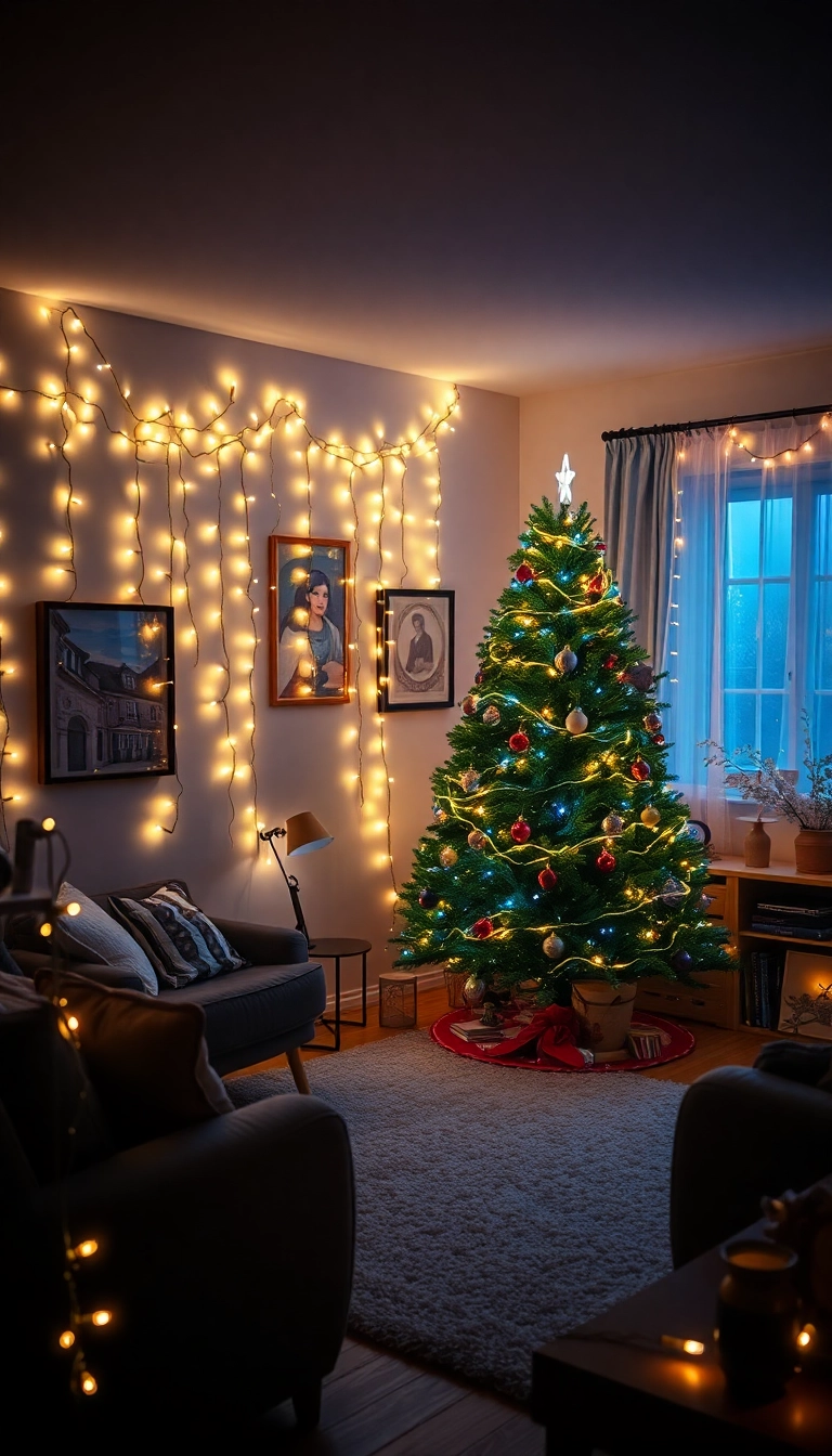 25 Stunning Christmas Decor Ideas That
