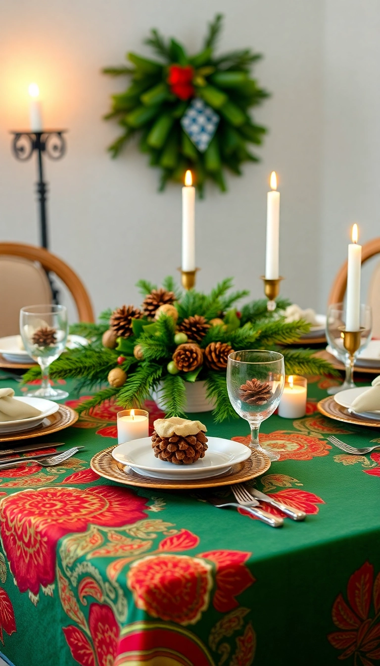 25 Stunning Christmas Decor Ideas That
