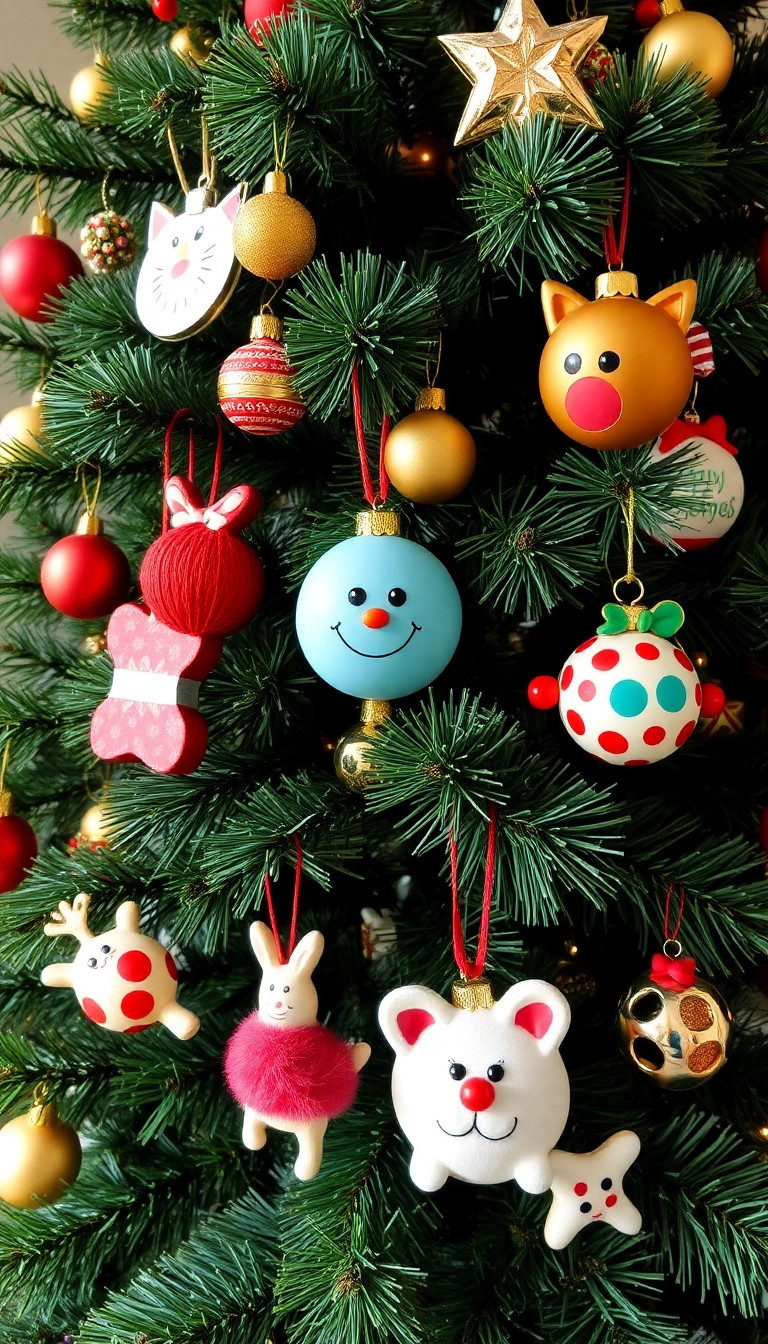 25 Stunning Christmas Decor Ideas That
