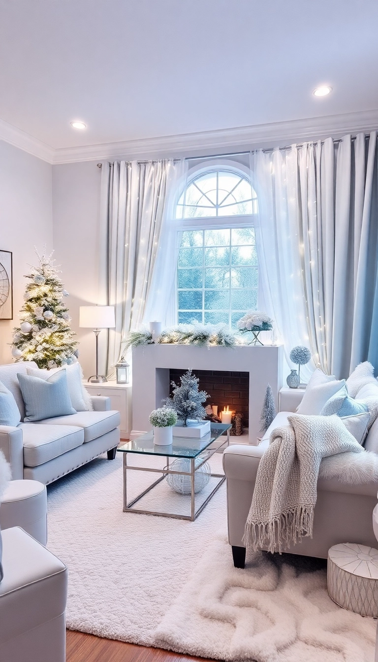 25 Stunning Christmas Decor Ideas That