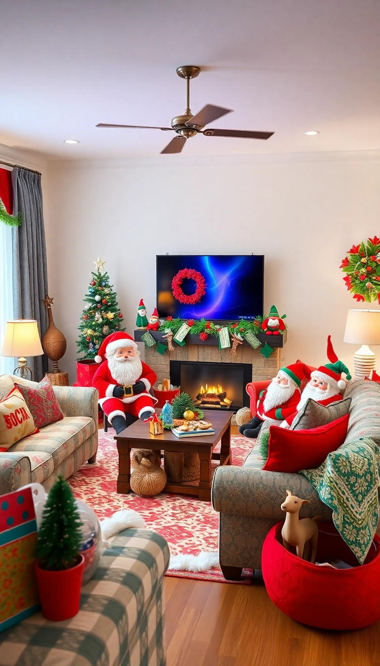25 Stunning Christmas Decor Ideas That