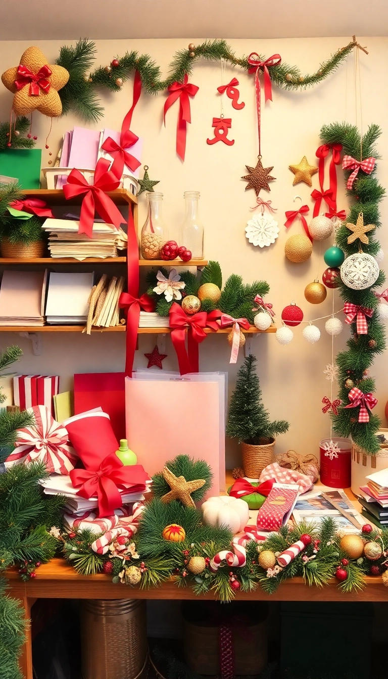 25 Stunning Christmas Decor Ideas That