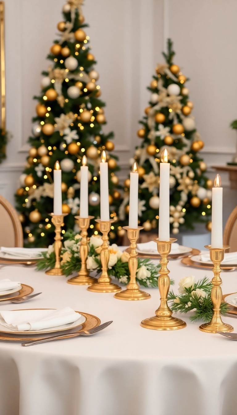 25 Stunning Christmas Decor Ideas That