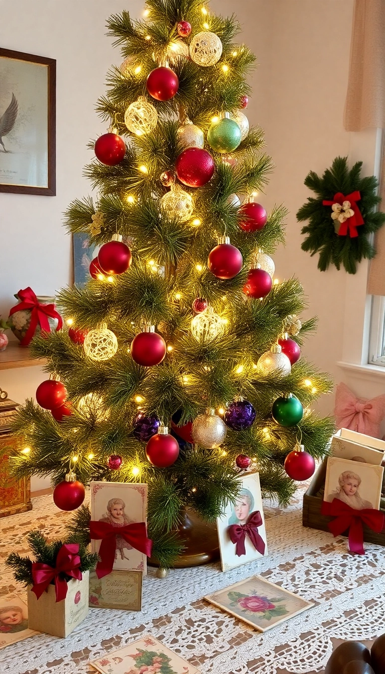 25 Stunning Christmas Decor Ideas That