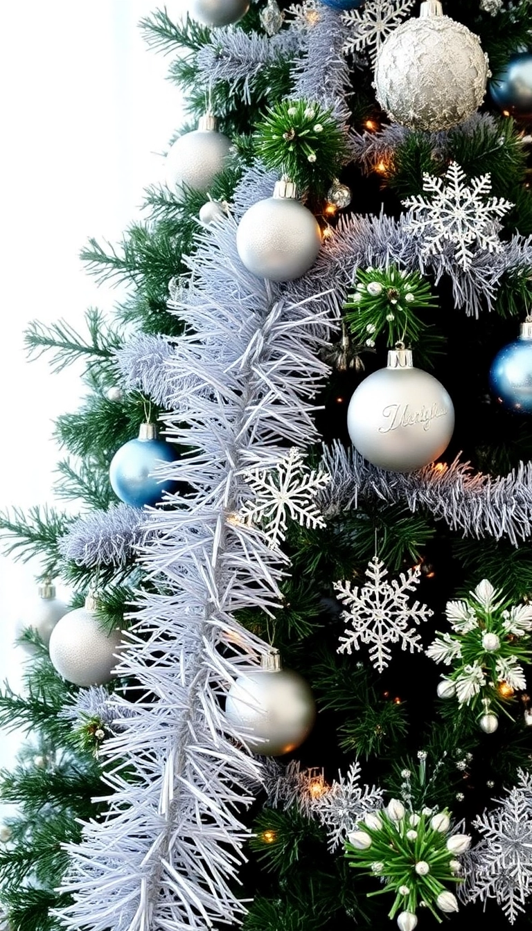 25 Stunning Christmas Decor Ideas That