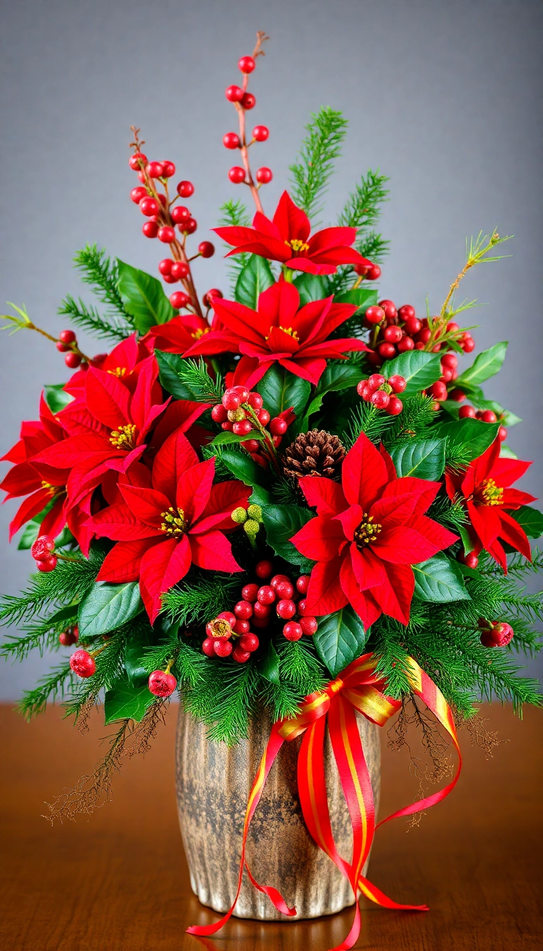 25 Stunning Christmas Decor Ideas That