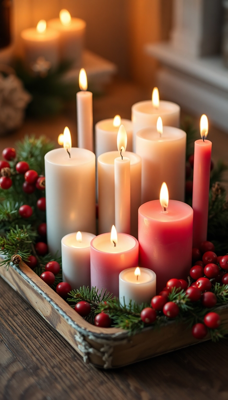 25 Stunning Christmas Decor Ideas That