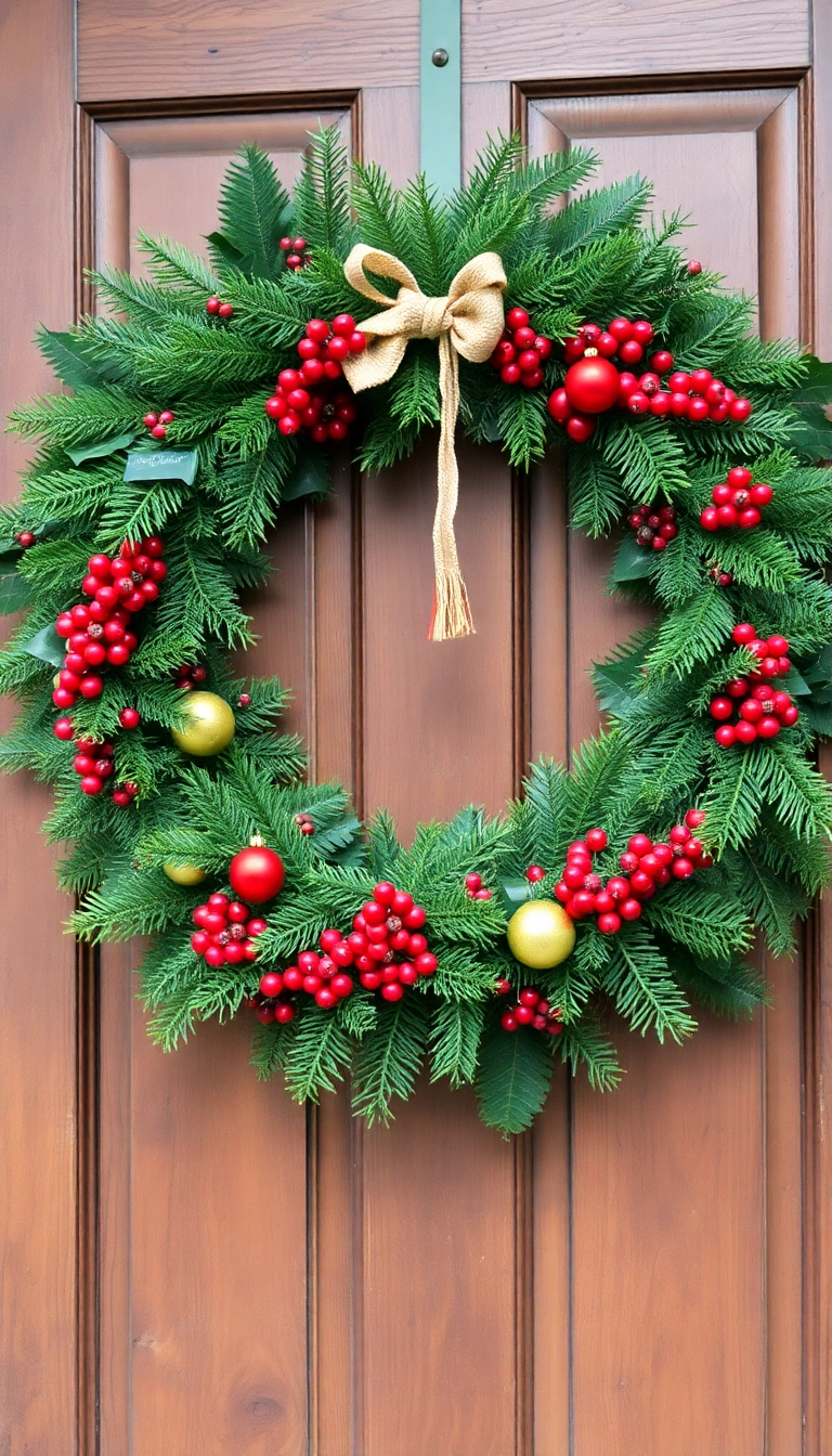 25 Stunning Christmas Decor Ideas That