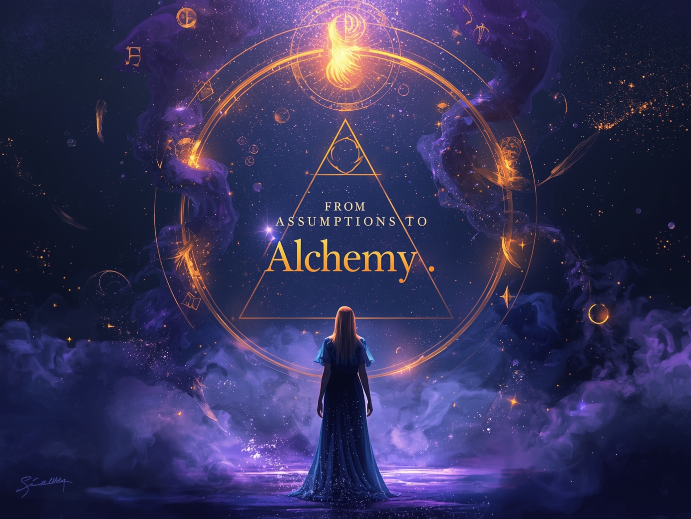 From Assumptions to Alchemy: The Evolution of Sparklebox