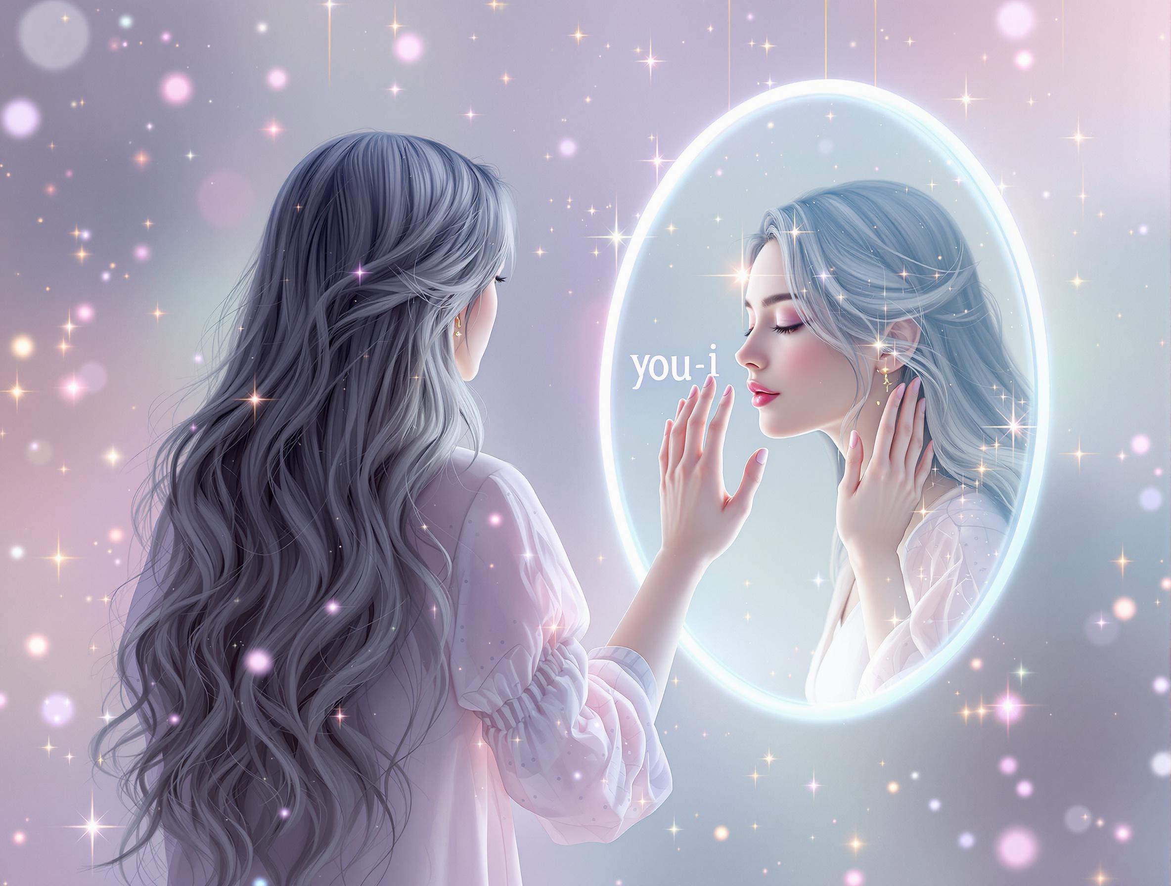 Affirmation Rewire 1