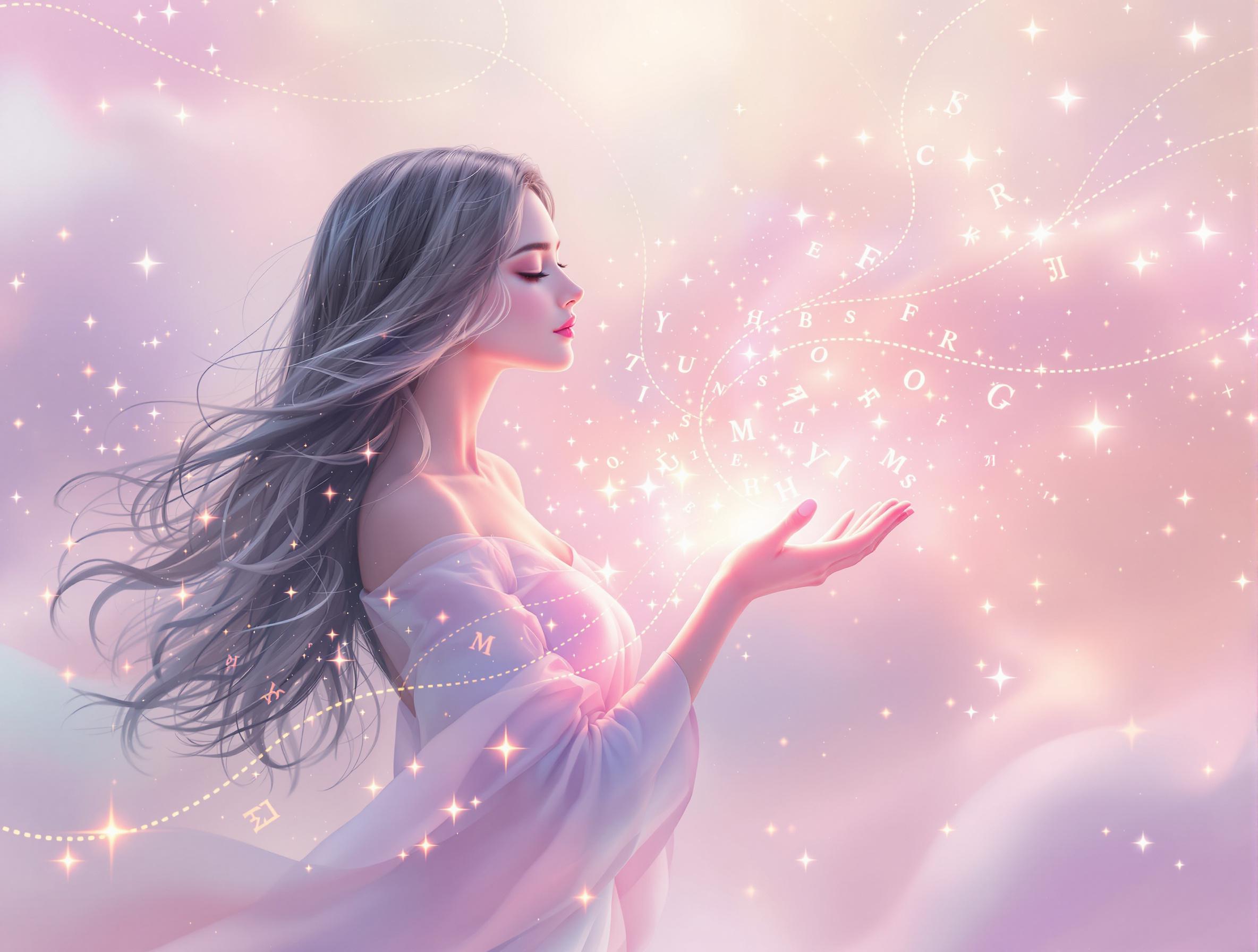 Affirmation Rewire 2