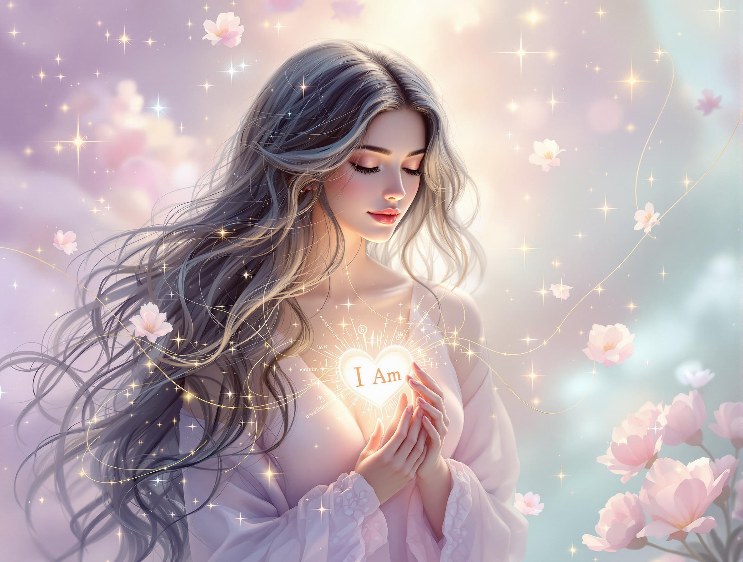 Affirmation Rewire 2