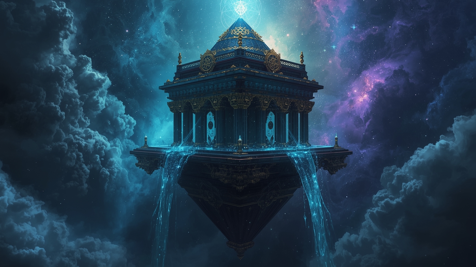 Embodying your desired frequency