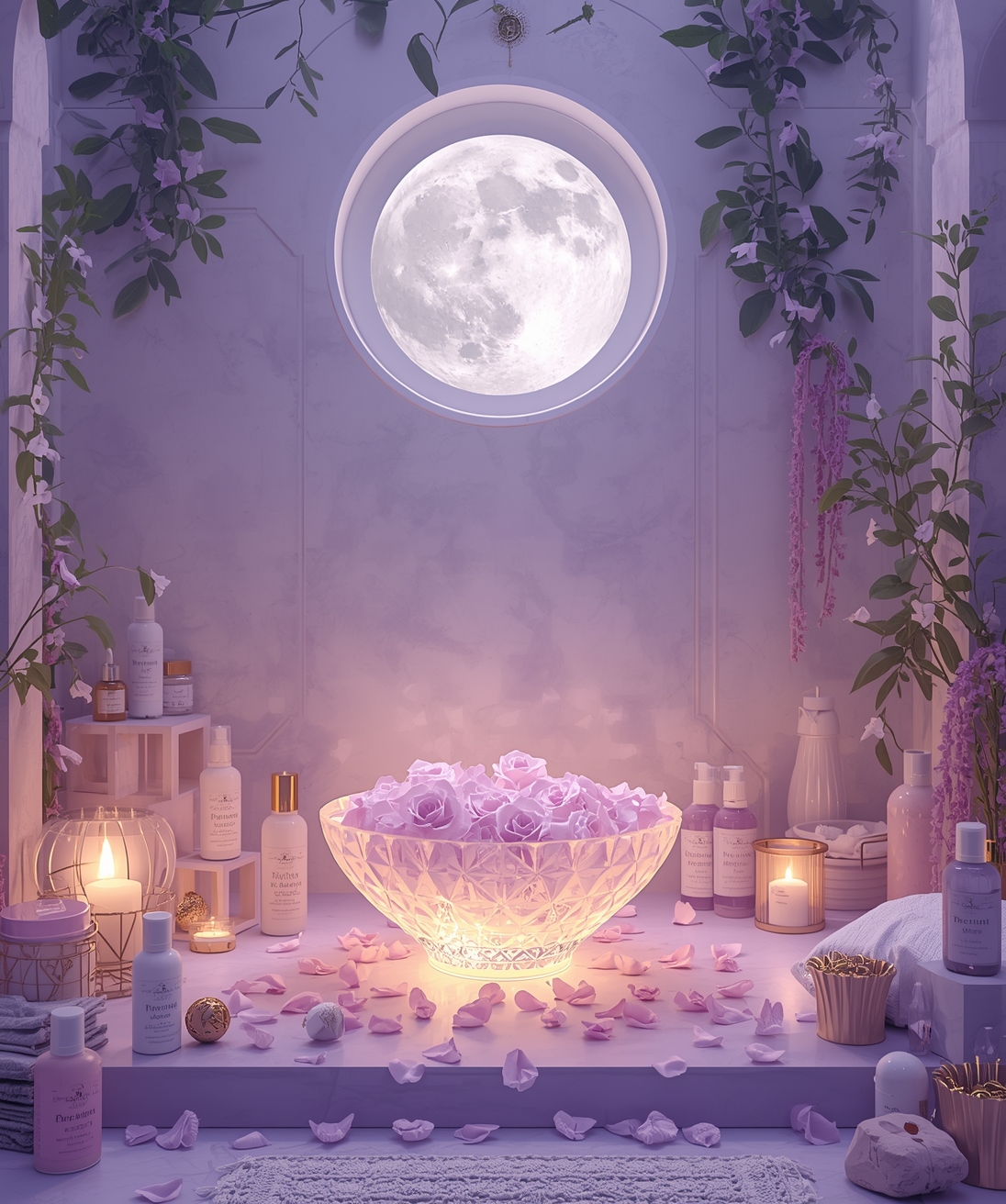 Sacred Soundscapes: Exploring the Healing Properties of Binaural Beats and Isochronic Tones for Meditation and Spiritual Growth