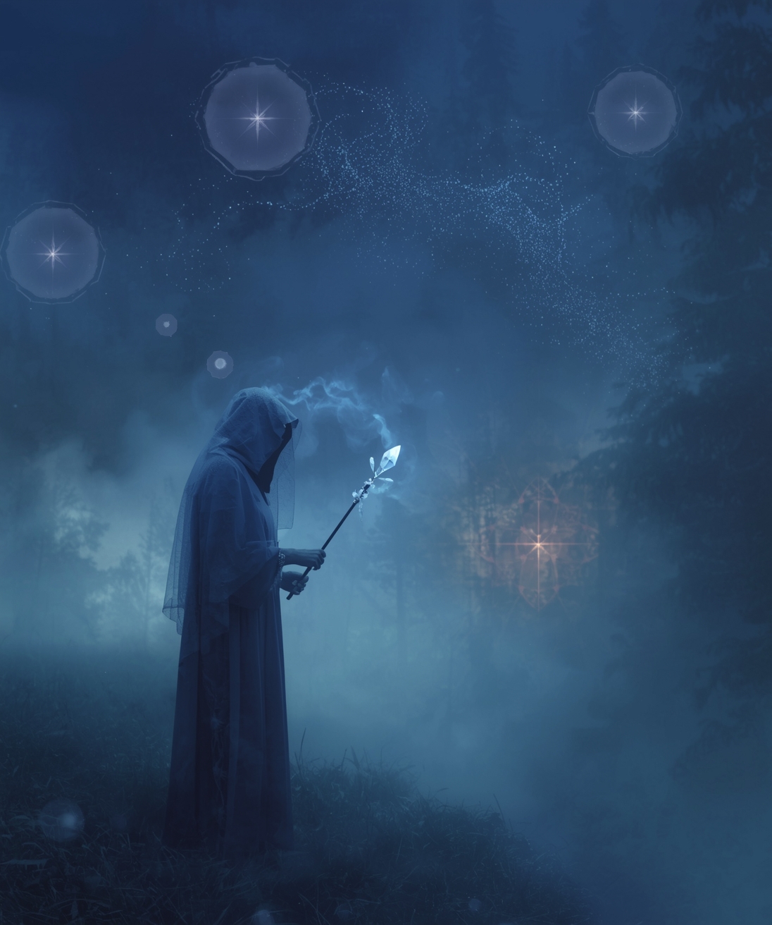 The difference between imagining something and anticipating it (and why it matters)