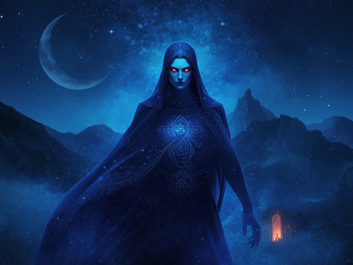 The difference between fear and intuition: how to tell them apart