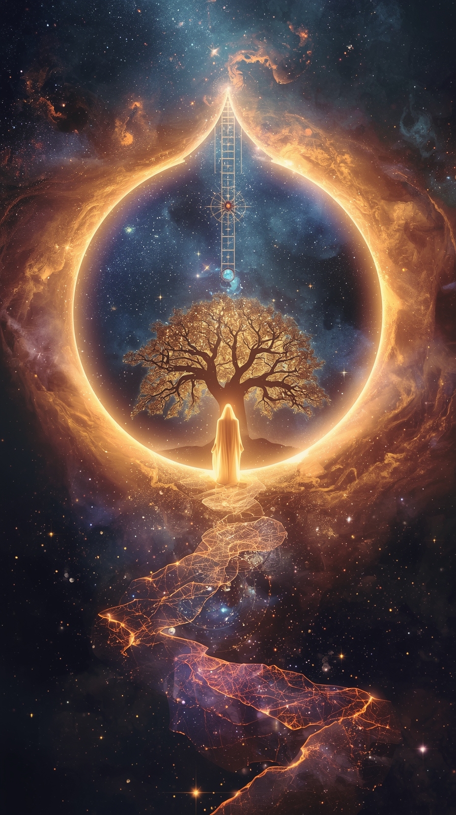 Moon Magic Test: Unveiling the Lunar Gates of Perception