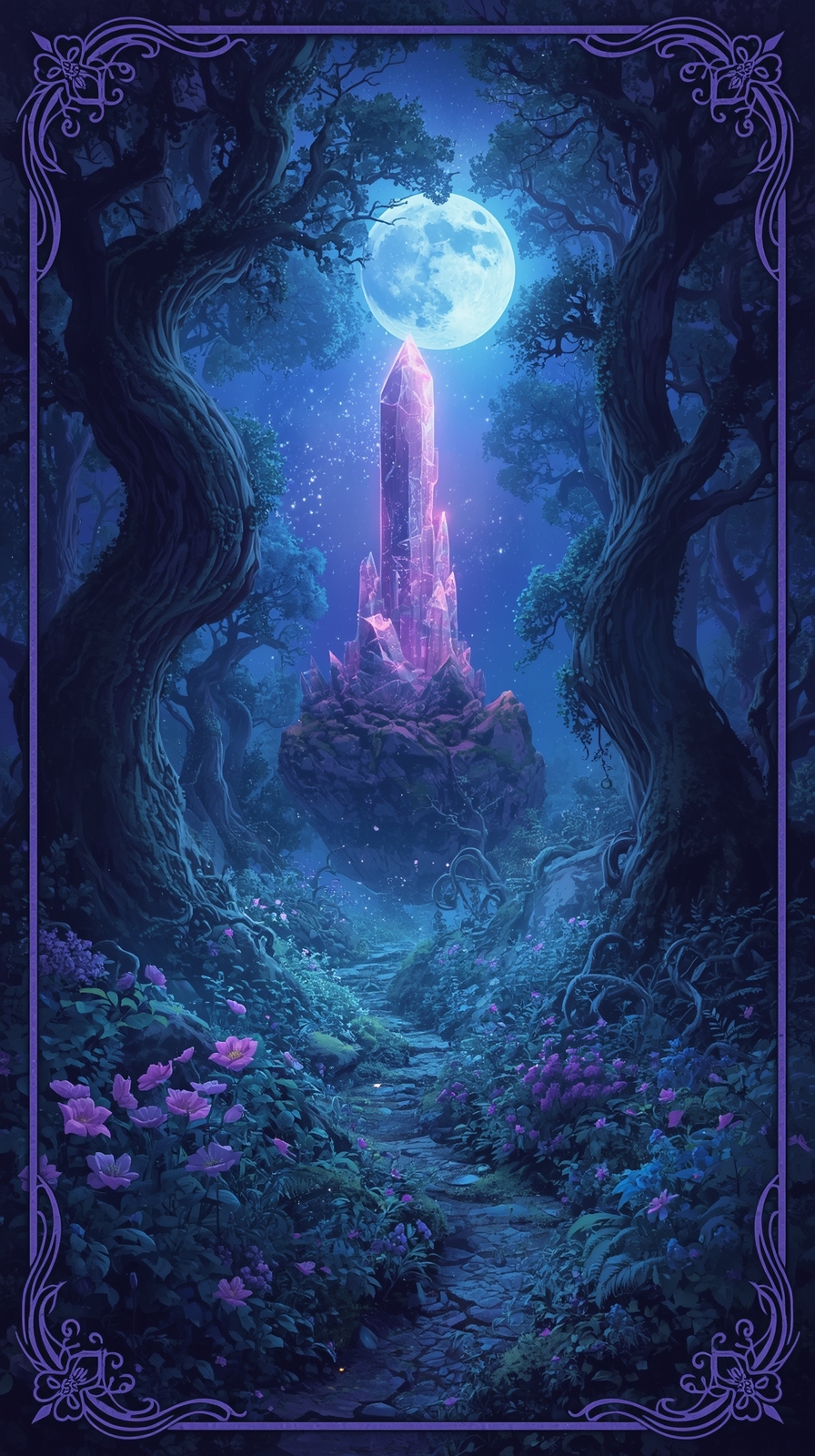 Mystical Wisdom for Your Journey