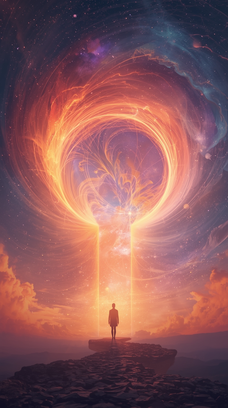 The Memory of Water: Unraveling the Mysteries of Our Collective Unconscious