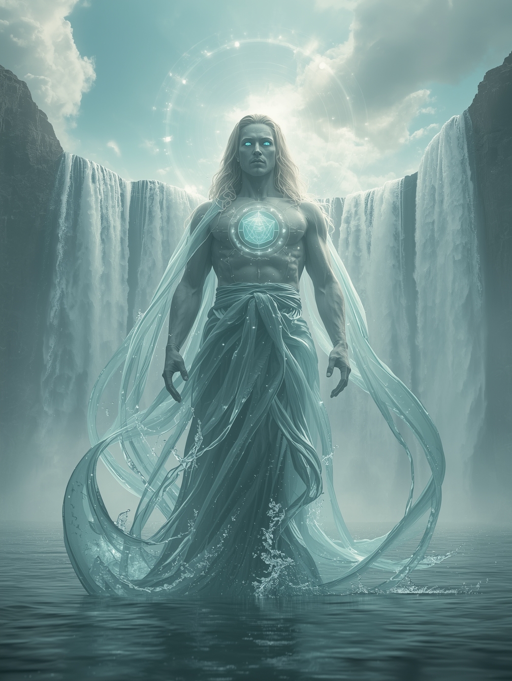 The implicate order: Bohm's hidden reality