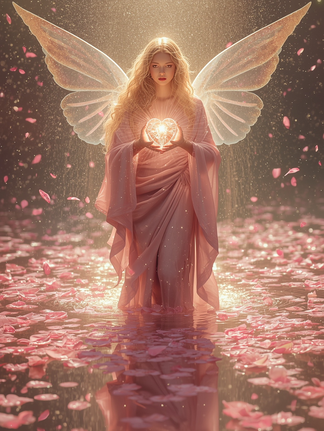 The Sacred Art of Awakening: 5-Minute Morning Rituals to Ignite Your Inner Spark