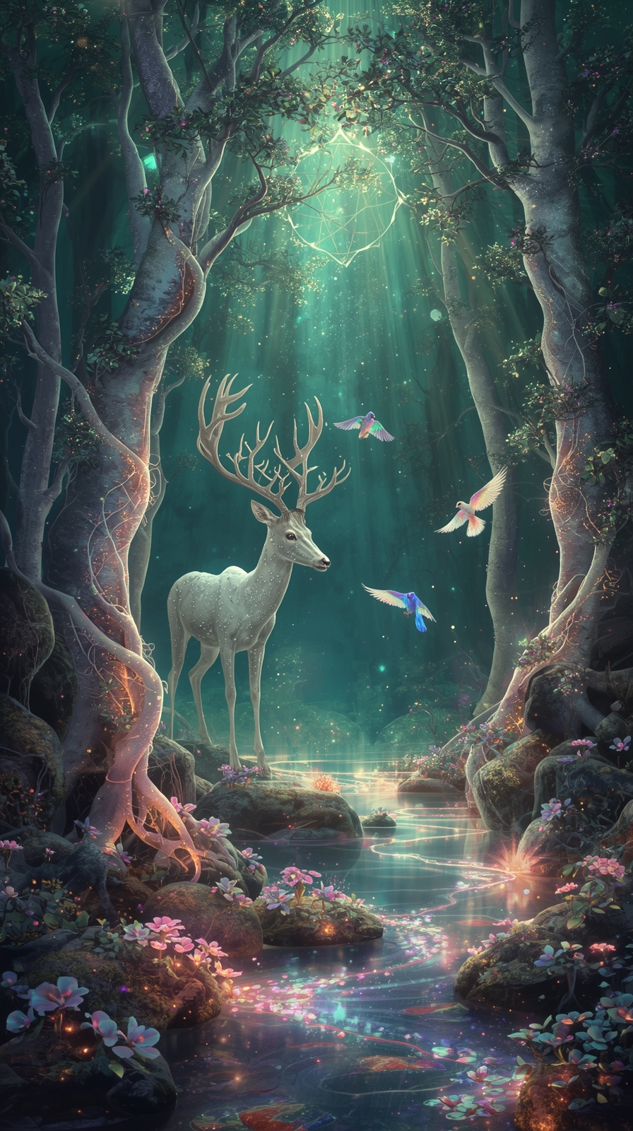 Channeling Isis: Ancient Egyptian Goddess Wisdom for Modern Women