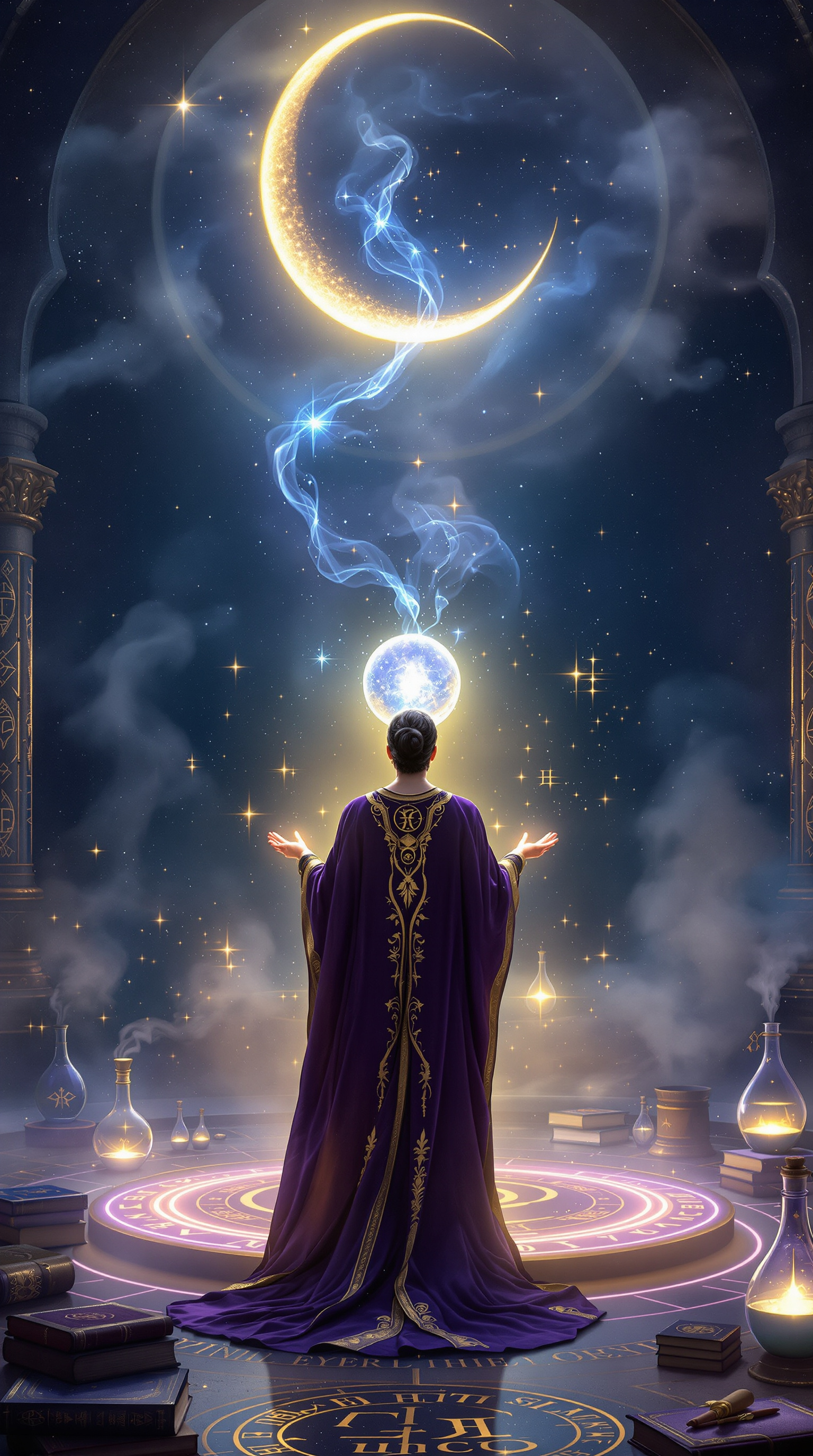 Awakening to the Mystical Hour: Unveiling the Secrets of 3 AM 🌙✨