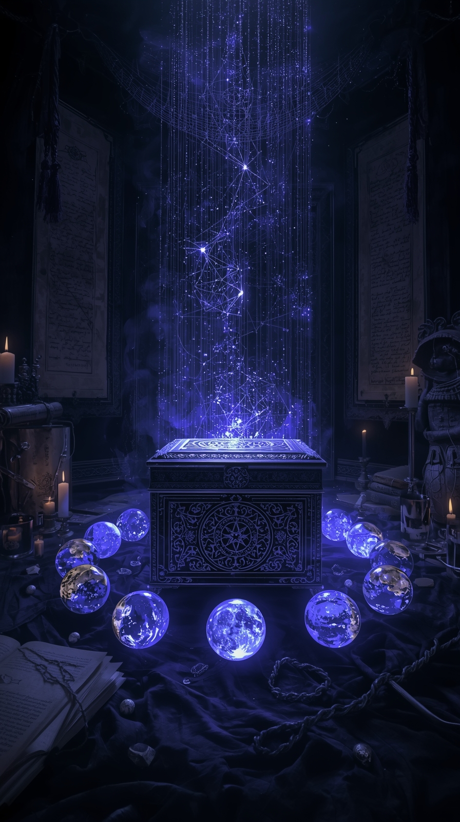 How to Energy-Cleanse After Toxic People