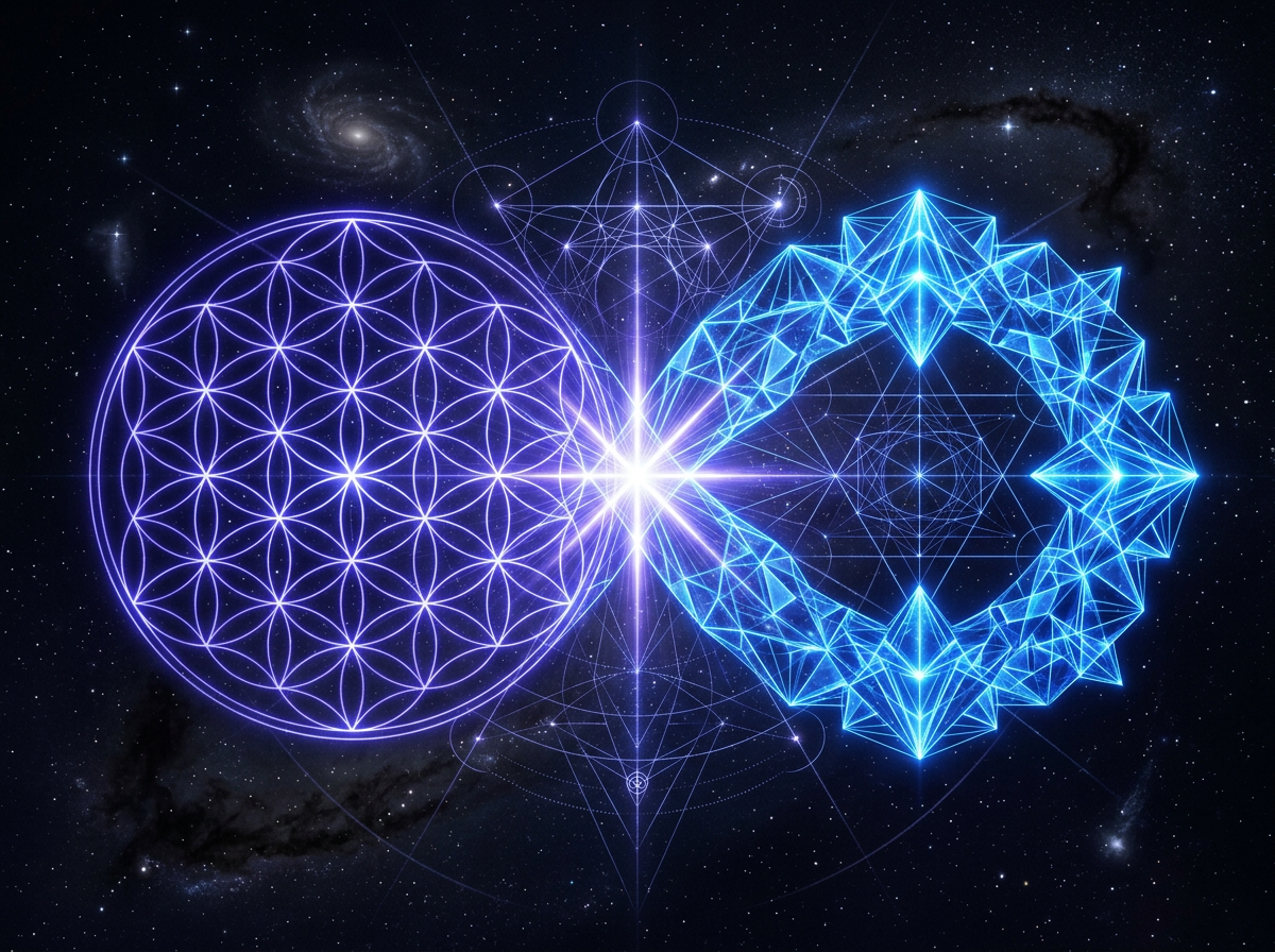 You can feel when your thinking is running on the wrong channel — you just never had the word for it