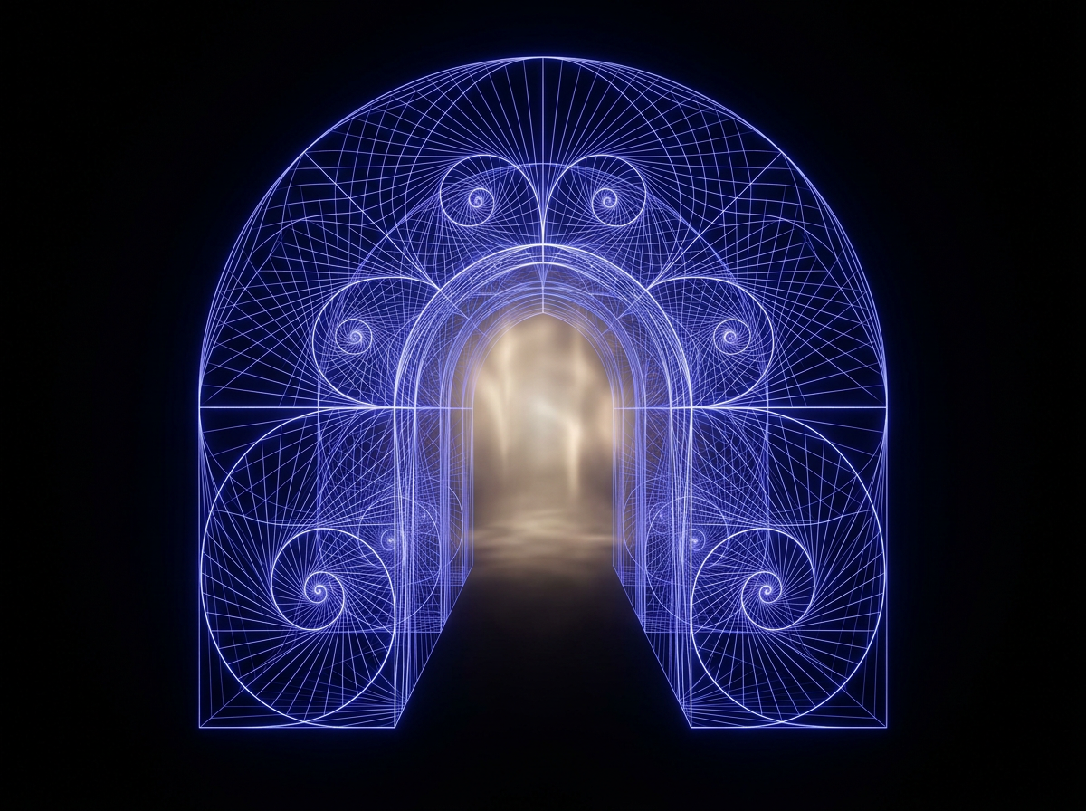 What if your brain could compile clarity the way a program compiles code
