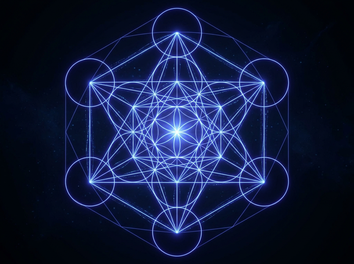 The world reorganises itself when you operate at Alpha Prime — and once you see it you cannot unsee it