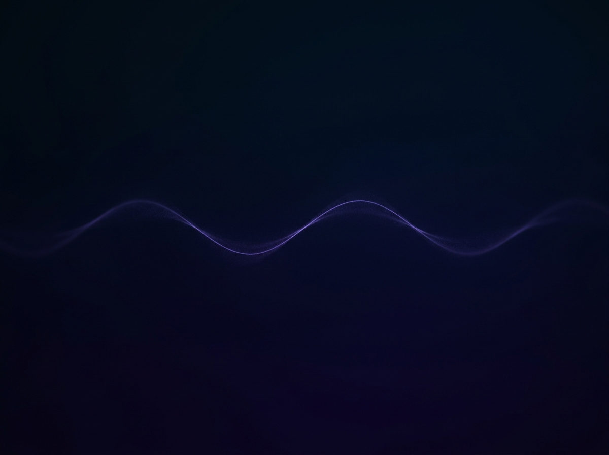 Your brain is operating at Baseline Beta frequency — and you probably never chose the upgrade