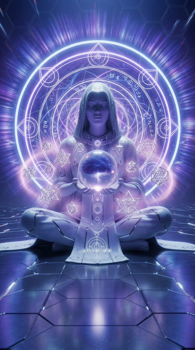 The Money You're Already Magneticizing (But Pretending Not to Notice)