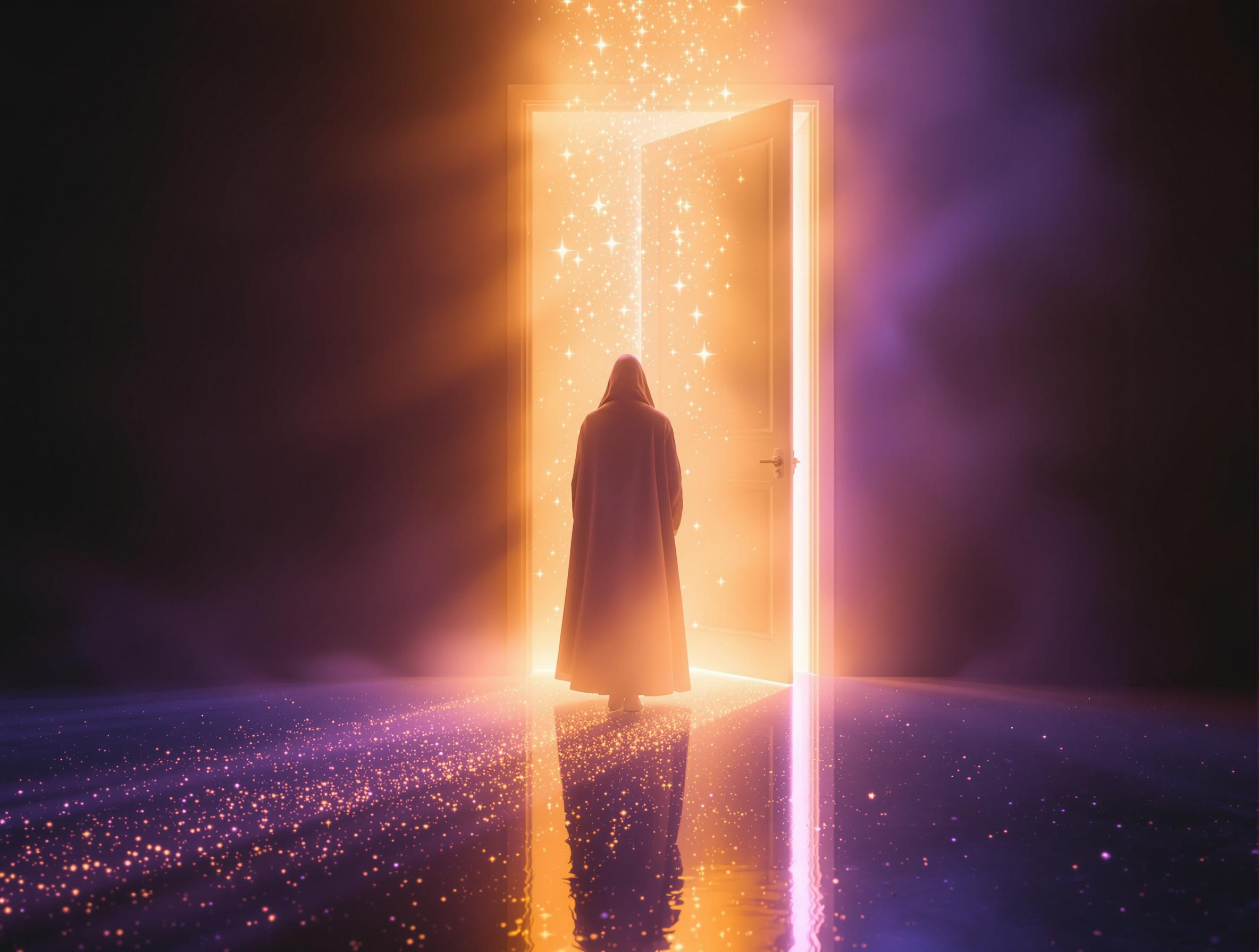 SnapSpell 1 - The Door Shift