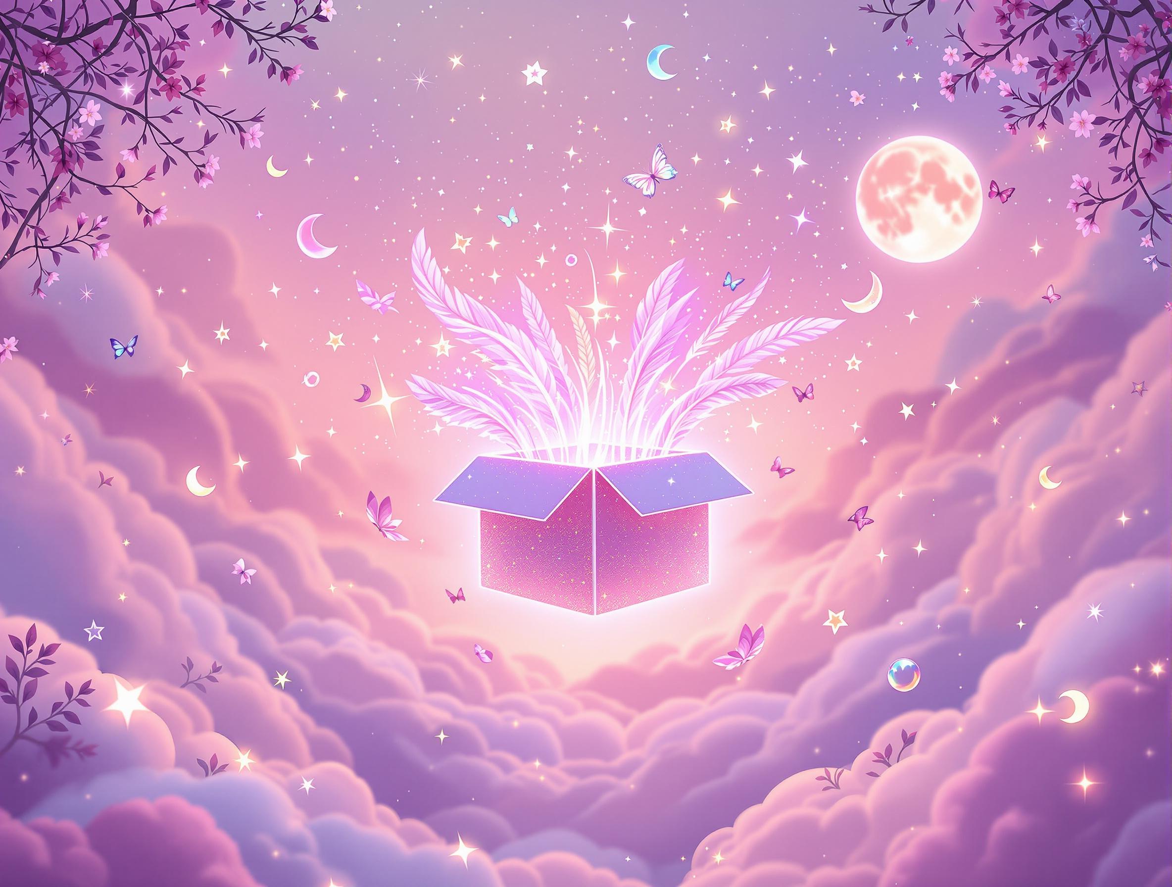 Radiant Self Feature Image